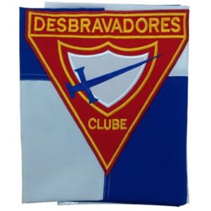 Bandeira Oficial DBV s/ nome