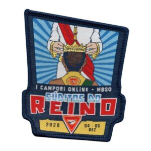 Trunfo Campori Súditos do Reino MBSO - 2020