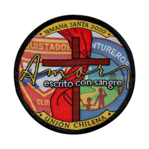 Trunfo  Amor Escrito con Sangre UC - 2020