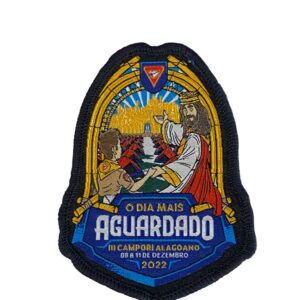 Trunfo Campori O Dia Mais Aguardado - 2022