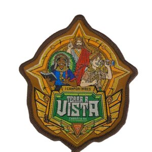 Trunfo Campori Terra à Vista MIBES - 2025