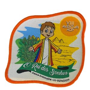 Trunfo Campori O Rei dos Sonhos ACP - 2017