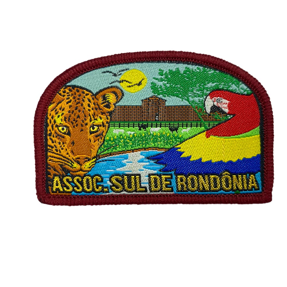 Sul de Rondônia AVT