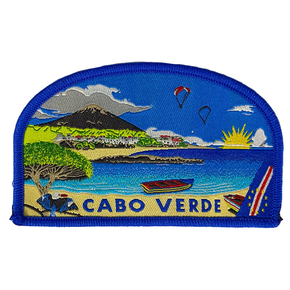 Cabo Verde DBV - Adulto