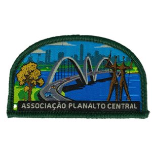 Planalto Central DBV