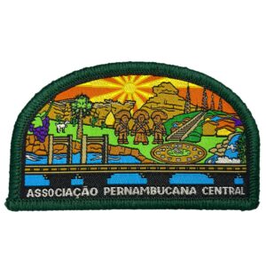 Pernambucana Central DBV