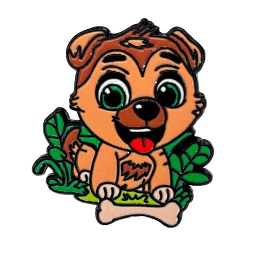 Arganel Cachorro - Cute