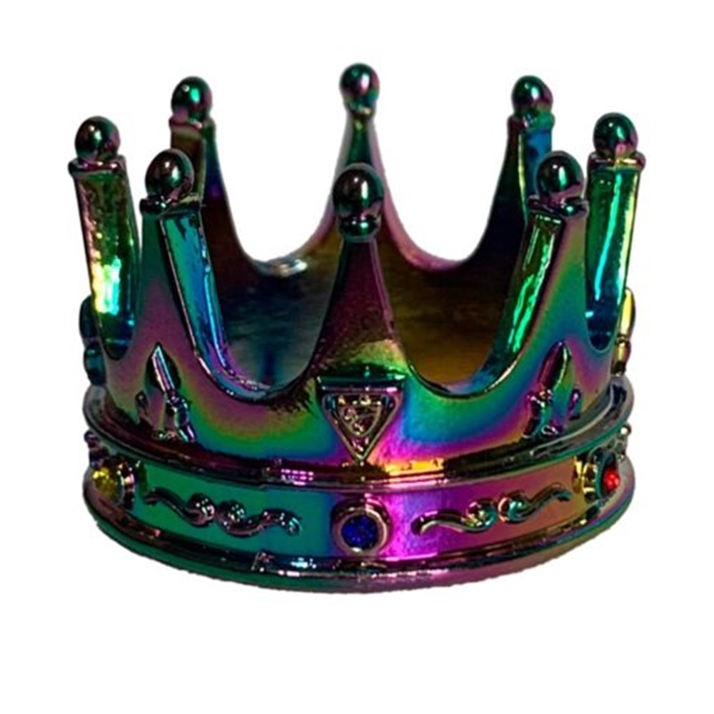 Arganel Coroa Rainbow