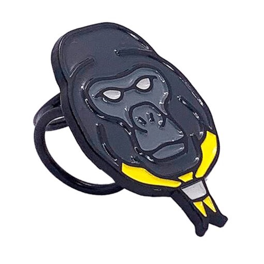 Arganel Gorila com Lenço - DBV