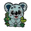 Arganel Koala - Cute