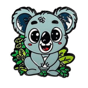 Arganel Koala - Cute