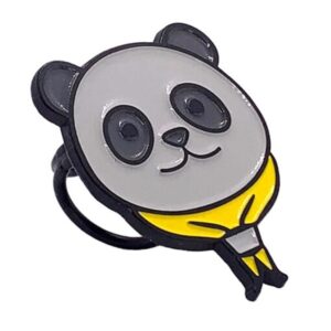 Arganel Panda com Lenço - DBV