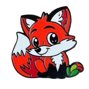 Arganel Raposa - Cute