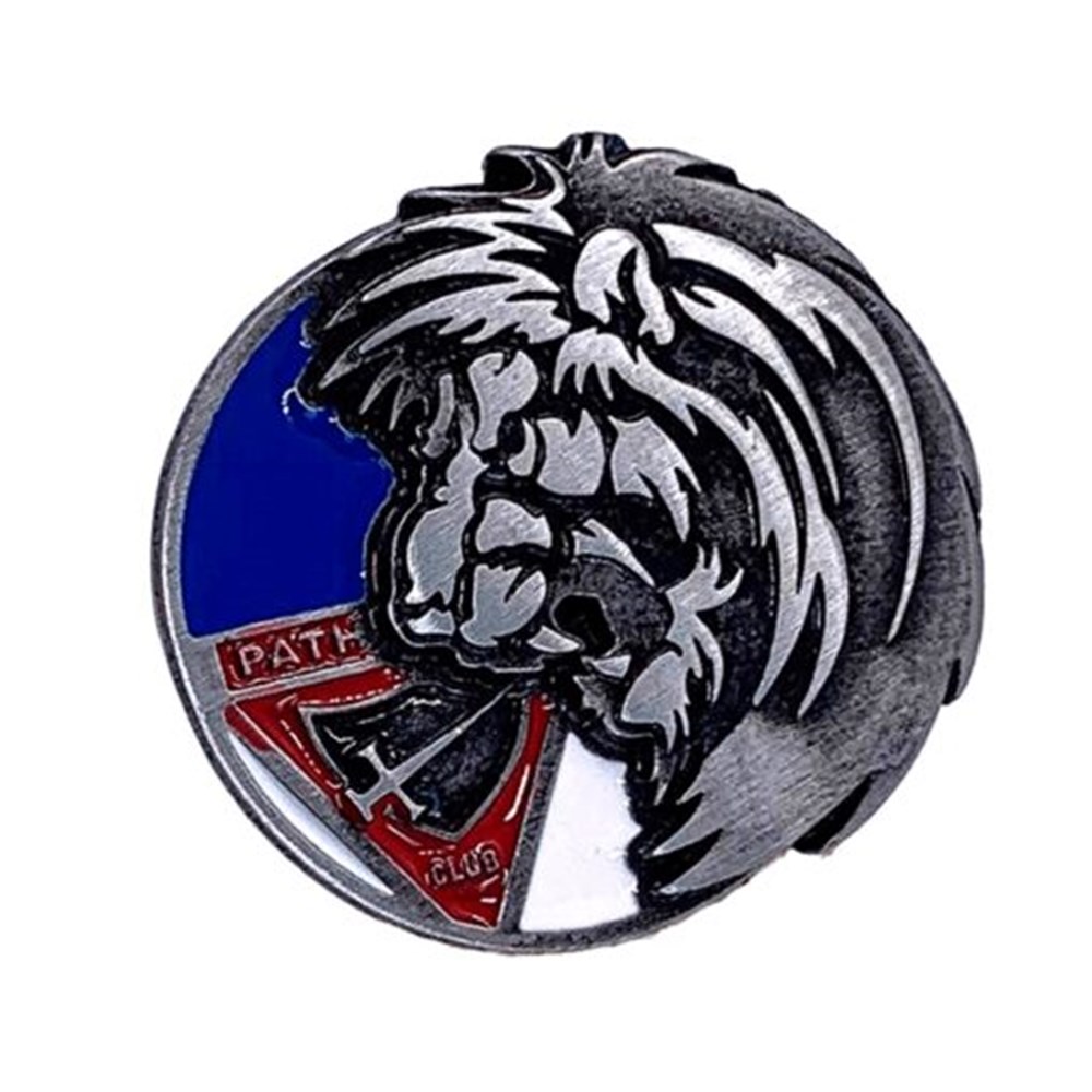 Arganel Leão - Bandeira