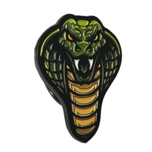 Arganel Naja - Coloridos