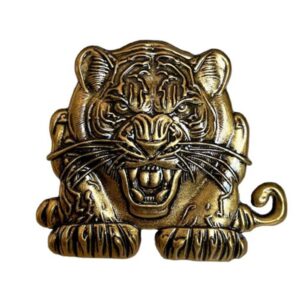 Arganel Pantera - Feras