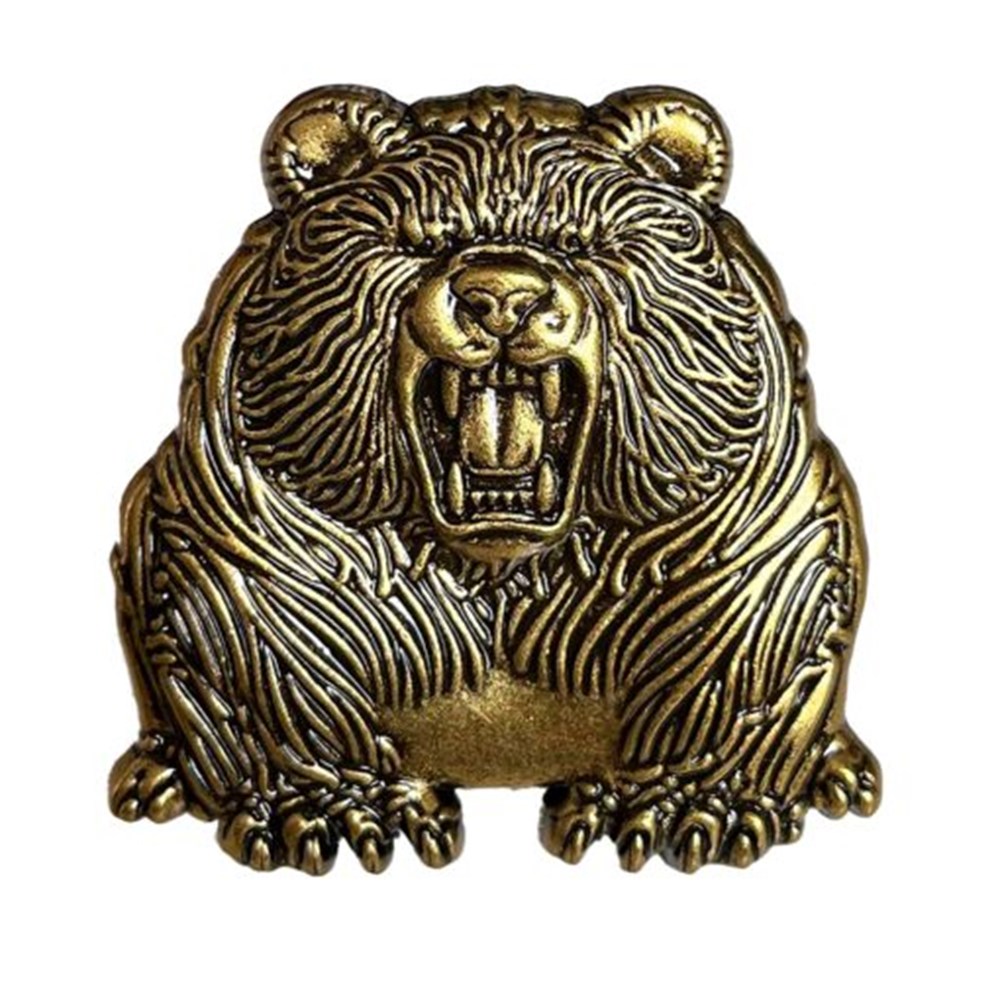 Arganel Urso - Feras