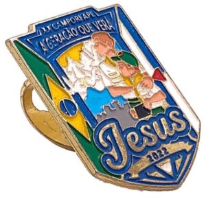 Arganel A Geração que Verá a Jesus - APL