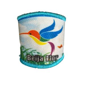 Prendedor Beija Flor DBV