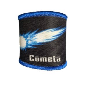 Prendedor Cometa DBV