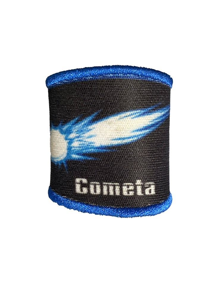 Prendedor Cometa DBV