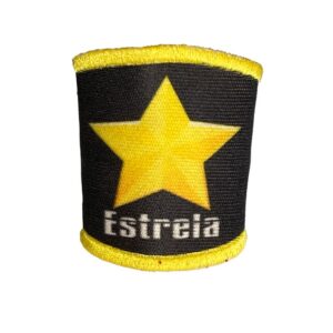 Prendedor Estrela DBV