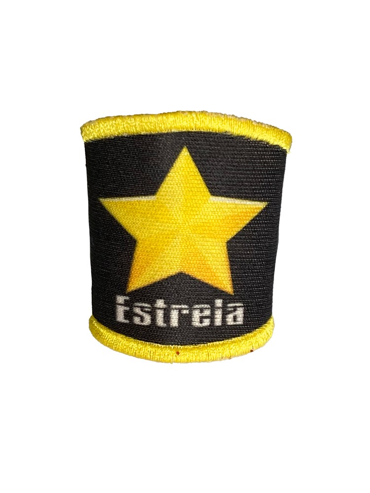 Prendedor Estrela DBV