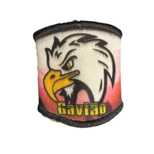 Prendedor Gavião DBV