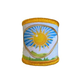 Prendedor Luminares - AVT