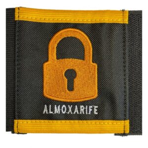 Bracelete - Almoxarife