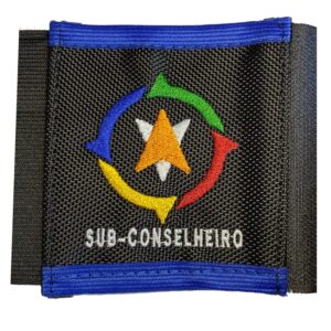 Bracelete - Conselheiro Assoc.