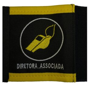 Bracelete - Diretora Associada