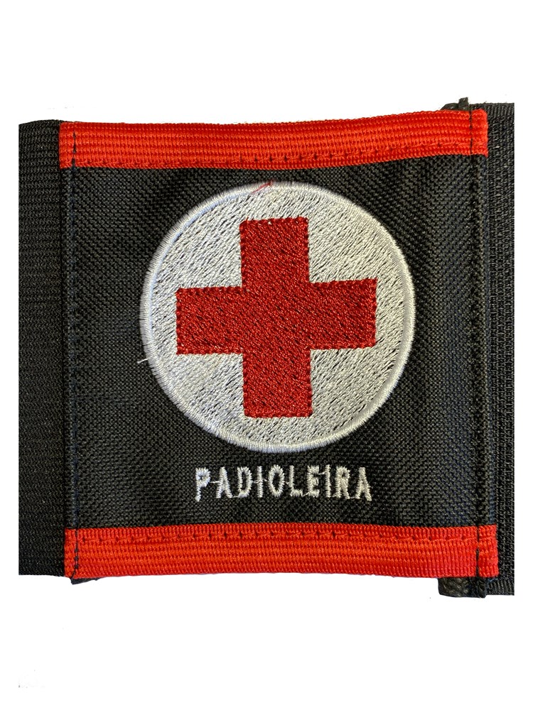 Bracelete - Padioleira