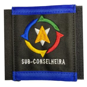 Bracelete - Conselheira Assoc.