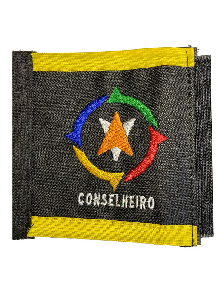 Bracelete - Conselheiro