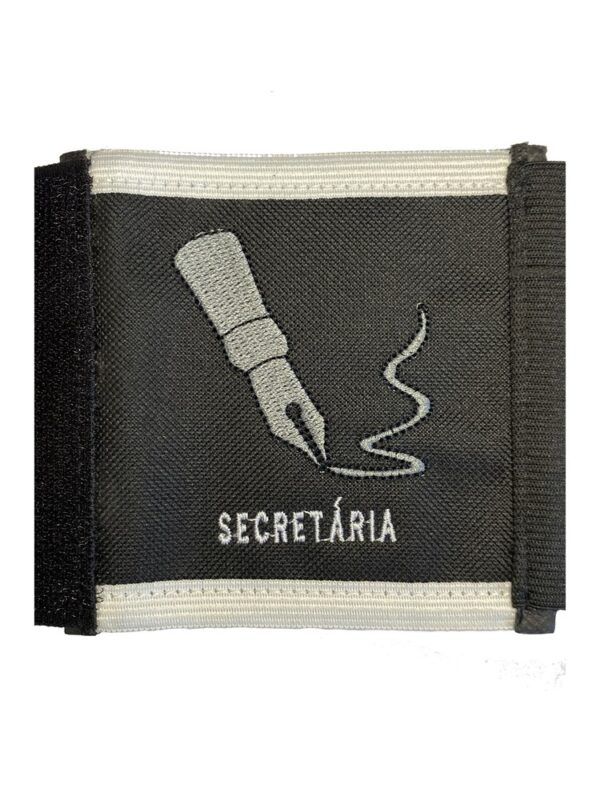 Bracelete - Secretária - CHRISAN