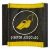 Bracelete - Diretor Associado