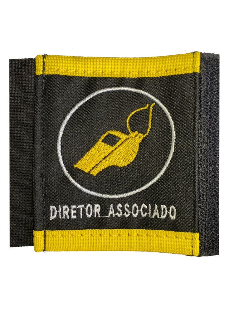 Bracelete - Diretor Associado