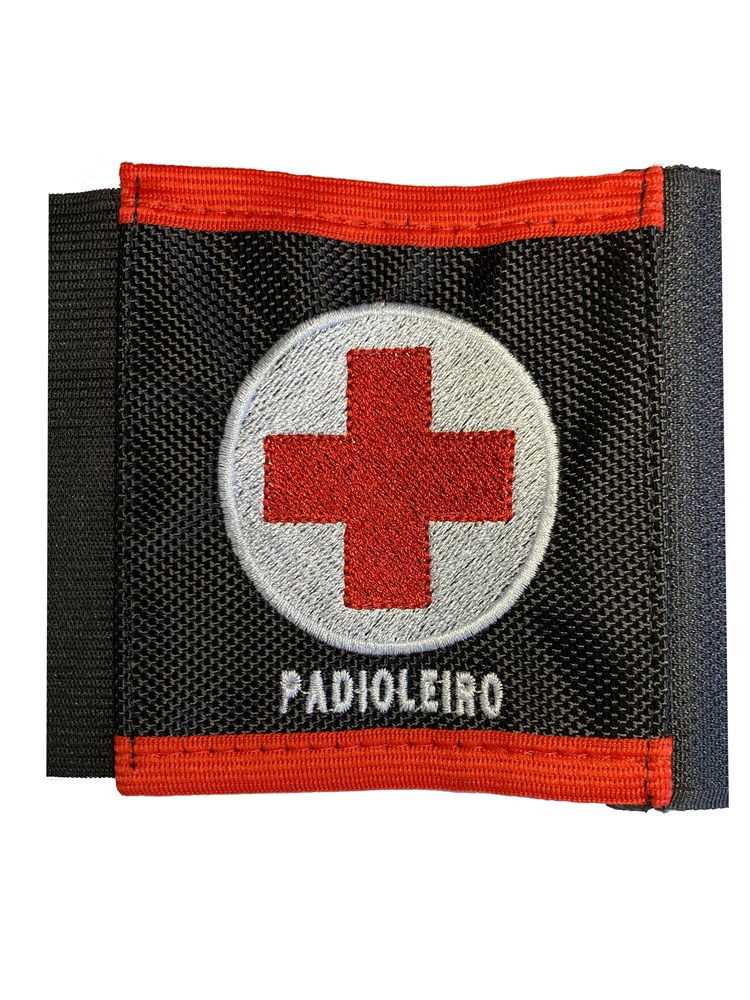 Bracelete - Padioleiro