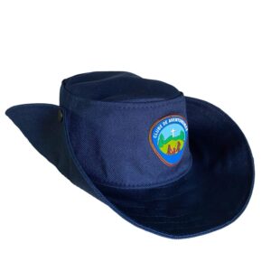 Chapéu AVT - Todo Azul