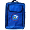 Mochila Mod. Escolar AVT - Royal c/marinho