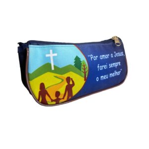 Estojo Por Amor a Jesus - AVT