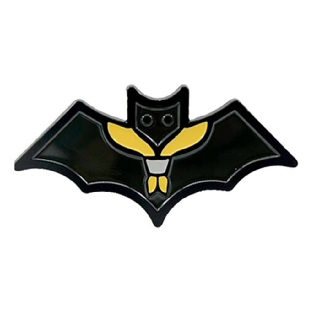 Pin Morcego com Lenço - DBV