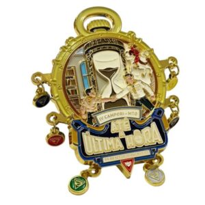 Pin Campori Até a Última Hora - MTo 2025