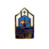 Pin En Cada Iglesia un Club (Espanhol)