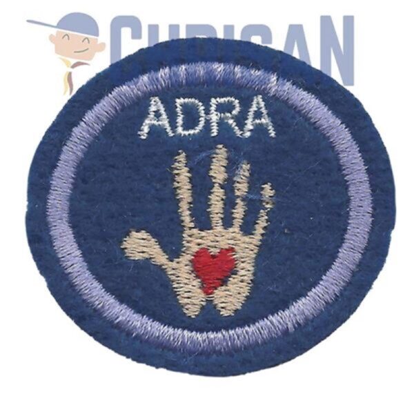 AD003 - Serviço Comunitário - CHRISAN