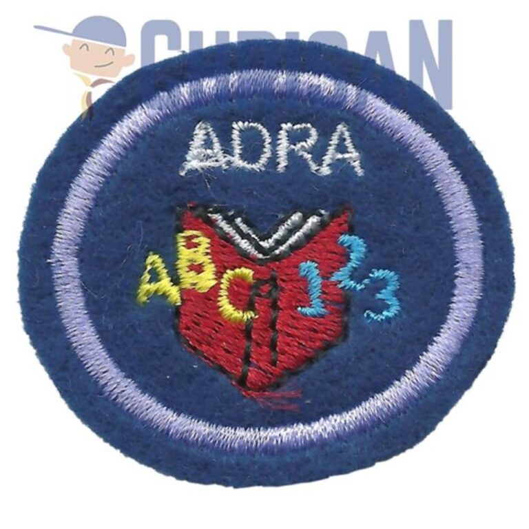 AD006 - Alfabetização - CHRISAN