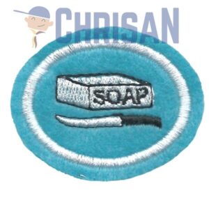 HM024 - Modelagem e Fabricação de Sabão