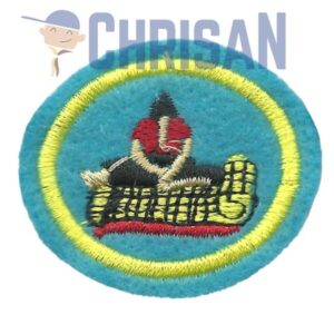 HM026 - Arte de Fazer Esteiras