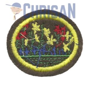 AA010 - Floricultura